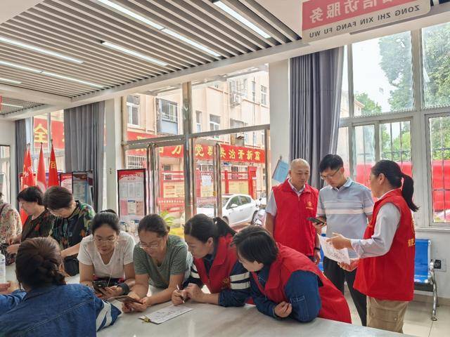 南陽熱力冬季采暖收費(fèi)工作9月3日啟動(dòng) 全力籌備保溫暖:采暖